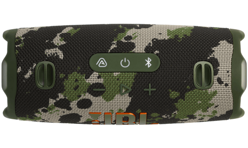 רמקול אלחוטי עוצמתי בצבע צבאי JBL Charge 6