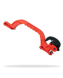 מלחצי צינור ניידים 2״ Pipe Vise