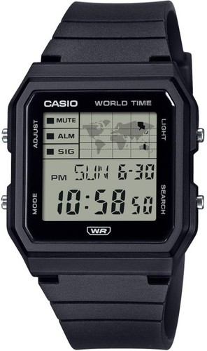 CASIO LF-30W-1A דיגיטלי עם מגוון פונקציות