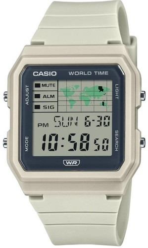 CASIO LF-30W-8A דיגיטלי עם מגוון פונקציות