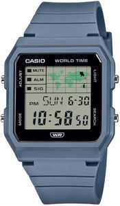 CASIO LF-30W-2A דיגיטלי עם מגוון פונקציות