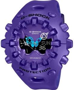 CASIO GA-V01-2A סדרה חדשה מלאי קטן מהרו להזמין