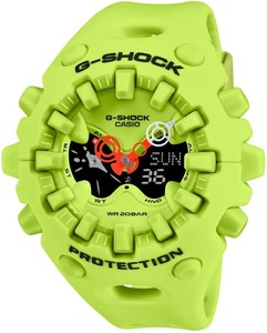 CASIO GA-V01-9A סדרה חדשה מלאי קטן מהרו להזמין