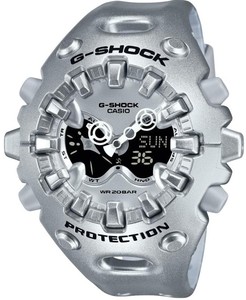 CASIO GA-V01A-8A סדרה חדשה מלאי קטן מהרו להזמין