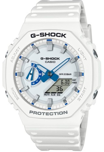 CASIO GA-2100HDS-7A חדש מלאי קטן מהרו להזמין