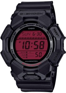 CASIO GD-010BBR-1D סדרה חדשה