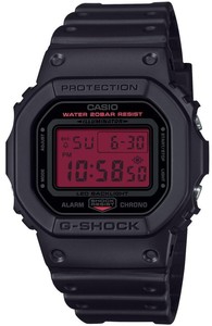 CASIO DW-5600BBR-1D צבע חדש