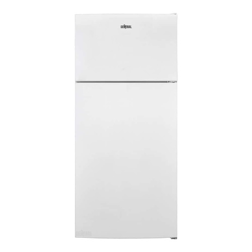 מקרר ‏מקפיא עליון דגם GE643‏ גנרל GENERAL