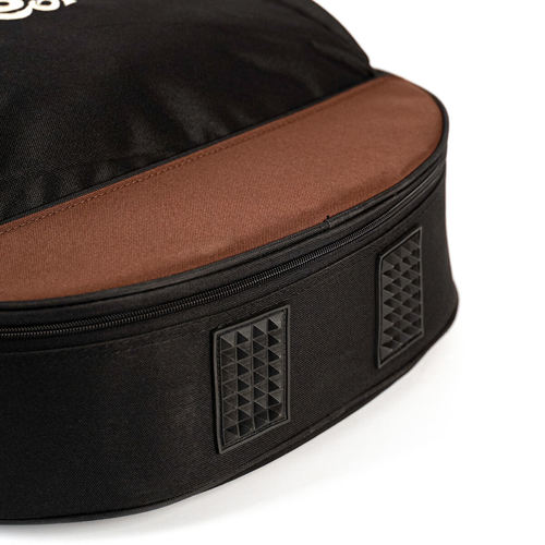 נרתיק לגיטרה אקוסטית CORT CPAG100 Premium Acoustic Soft-Side Bag