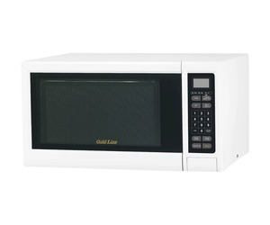 מיקרוגל 23 ליטר דיגיטלי לבן P90D23