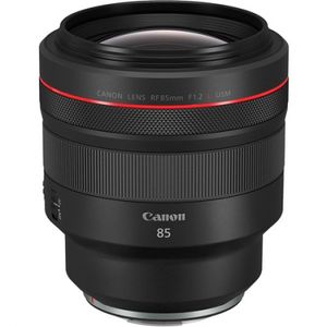 עדשה Canon RF 85mm f/1.2L USM רשמי