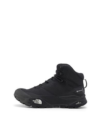 נעלי טיולים גברים OFFTRAIL GORE-TEX HIKING BOOTS - TNF
