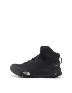 נעלי טיולים גברים OFFTRAIL GORE-TEX HIKING BOOTS - TNF