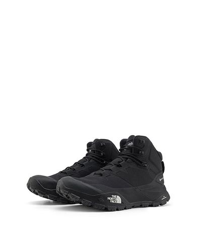 נעלי טיולים גברים OFFTRAIL GORE-TEX HIKING BOOTS - TNF