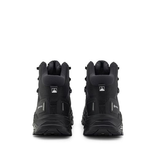 נעלי טיולים גברים OFFTRAIL GORE-TEX HIKING BOOTS - TNF