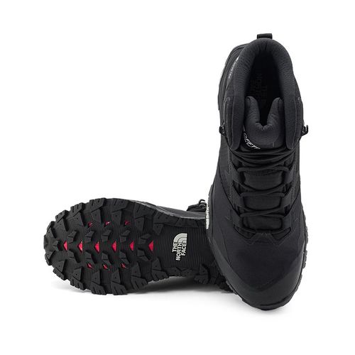 נעלי טיולים גברים OFFTRAIL GORE-TEX HIKING BOOTS - TNF