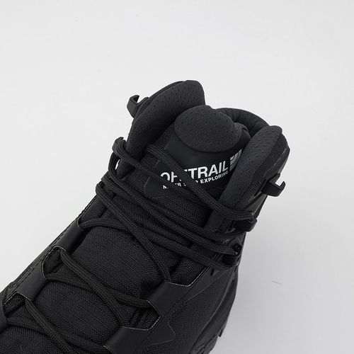 נעלי טיולים גברים OFFTRAIL GORE-TEX HIKING BOOTS - TNF