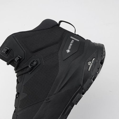 נעלי טיולים גברים OFFTRAIL GORE-TEX HIKING BOOTS - TNF
