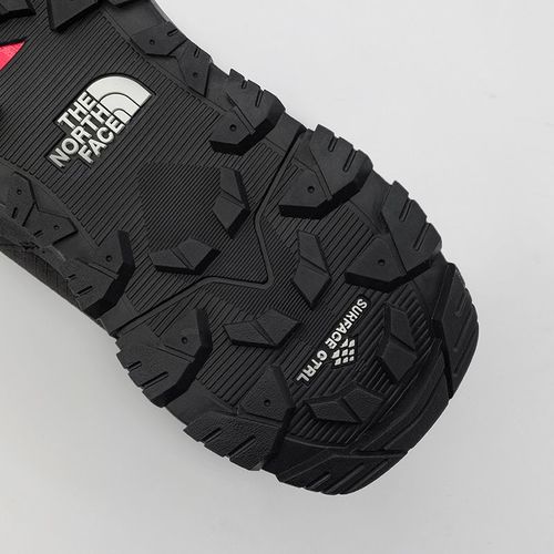 נעלי טיולים גברים OFFTRAIL GORE-TEX HIKING BOOTS - TNF