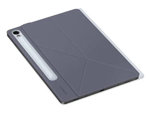 כיסוי מקורי לטאבלט סמסונג Samsung Galaxy Tab S10/S9 X710 X510 X520 X716 X516 X526 - Smart Book Cover - EF-BX710