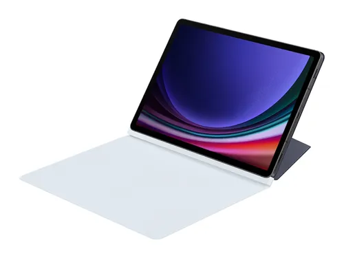 כיסוי מקורי לטאבלט סמסונג Samsung Galaxy Tab S10/S9 X710 X510 X520 X716 X516 X526 - Smart Book Cover - EF-BX710