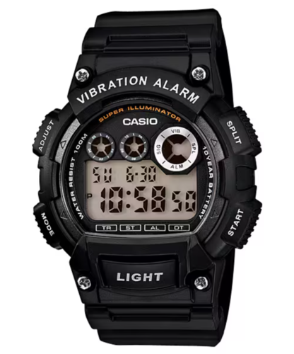 שעון יד קסיו W-735H-1A - CASIO