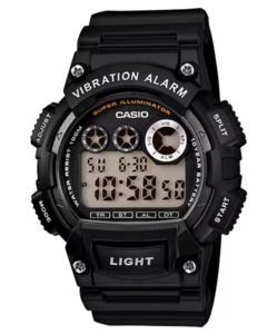 שעון יד קסיו W-735H-1A - CASIO