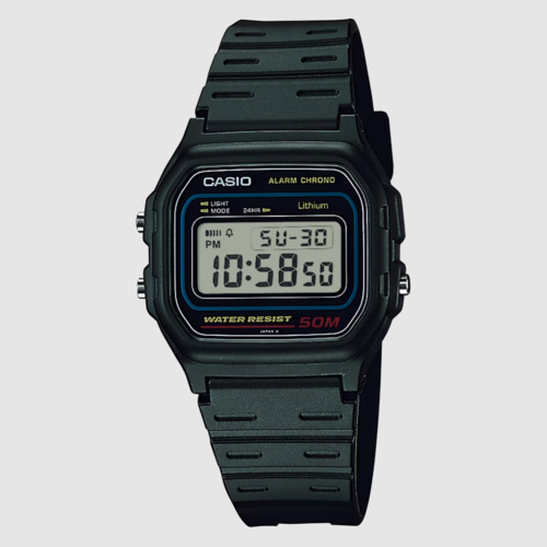 שעון יד קסיו W-59-1VQ - CASIO