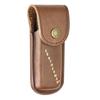 נרתיק לדרמן נרתיק עור חום מורשת - LEATHERMAN