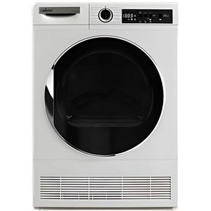 מייבש כביסה לבמאט 10 ק"ג כולל קונדנסור דגם LVD10500T