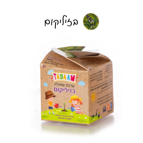 בזיליקום