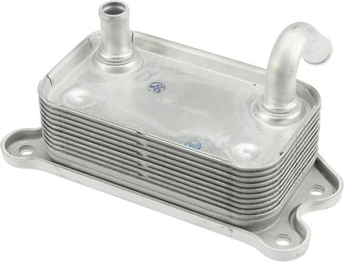 קולר שמן מנוע וולו S60 עד 10 C70 עד05
