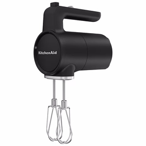 מיקסר ידני אלחוטי - 7 מהירויות KitchenAid