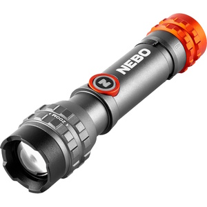 פנס ידני 450 לומן נטען NEBO