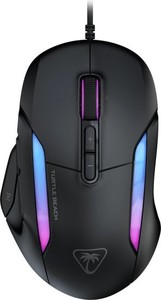 שיריון אילת Turtle Beach Kone II עכבר גיימינג צבע שחור