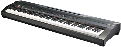 פסנתר חשמלי KURZWEIL KA90
