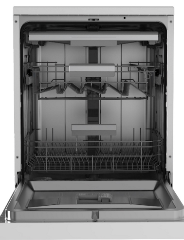 מדיח כלים רחב חכם כולל אפליקציה Midea מידאה WQP14-W7633C-W