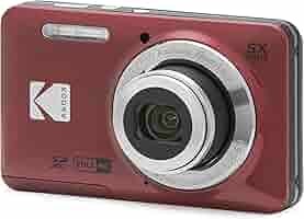מצלמה קומפקטית קודאק Kodak Pixpro Fz55