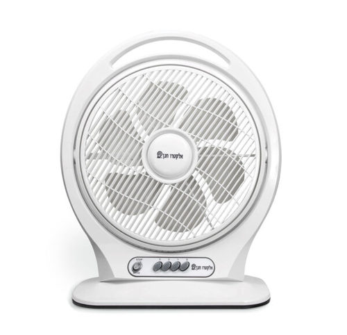 מאוורר רוטורי 