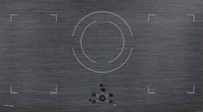 כיריים אינדוקציה Bompani BO369IND