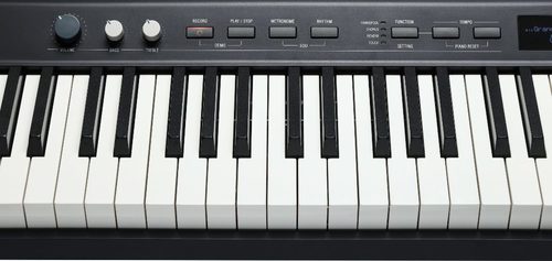 פסנתר חשמלי KURZWEIL KA P1