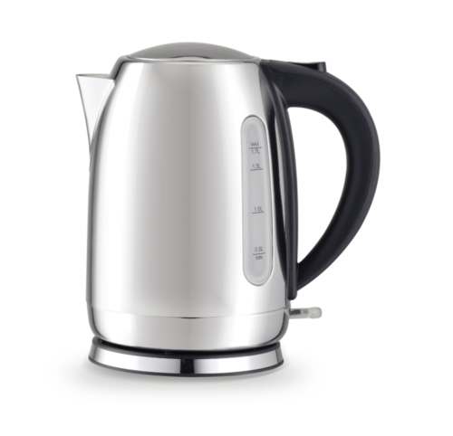 קומקום נירוסטה 1.7 ל' – EL-137 2000W