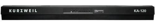 פסנתר חשמלי 88 קלידים KURZWEIL KA120
