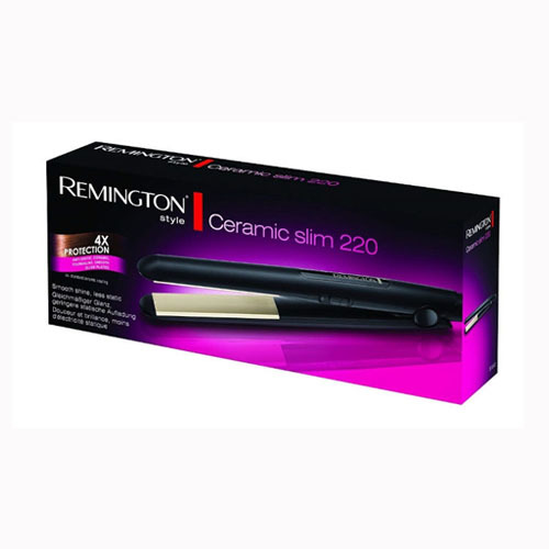 מחליק שיער קרמי Remington Ceramic Slim S1510 רמינגטון