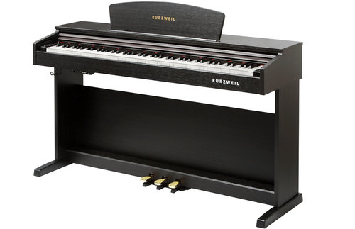 פסנתר חשמלי 88 קלידים KURZWEIL M90 SR