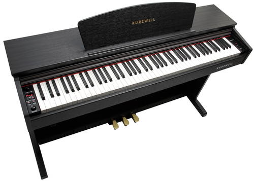 פסנתר חשמלי 88 קלידים KURZWEIL M90 SR