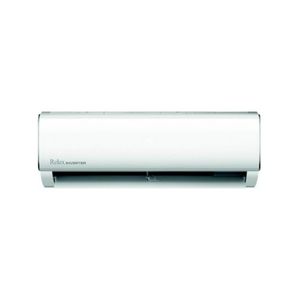 מזגן עילי אינוורטר 2.5 כ"ס דגם RELAX INVERTER 340 מבית אלקטרה