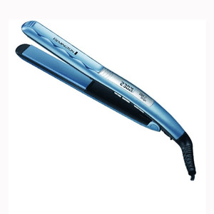 מחליק שיער יבש רטוב Remington Wet2Straight S7300 רמינגטון