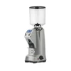Eureka Zenith 65 Neo On Demand Grinder 1.2Kg Hopper – Silver