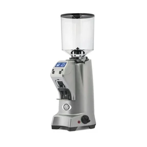 מטחנת קפה מקצועית אוריקה Eureka Zenith Neo 65E black